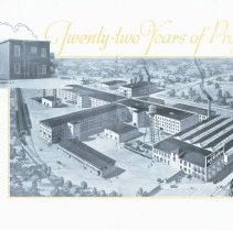 (441-01c) (duplicate) Auburn Magazine Volume 1 Number 1, 1922