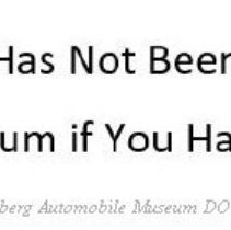 1935 Auburn 851 Brougham, Artist's Drawing