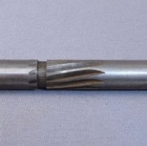 Charles G. Howey's Reamer Kingpin