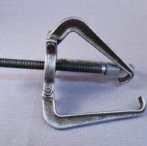 Charles G. Howey's Puller