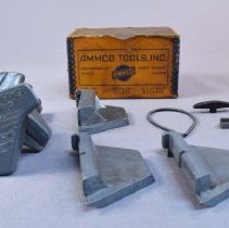 Charles G. Howey's Ammco Tools
