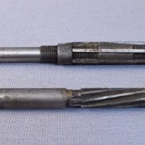 Charles G. Howey's Reamers