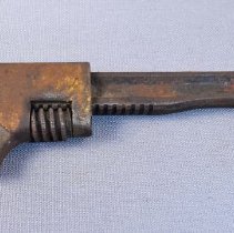 Charles G. Howey's Monkey Wrench