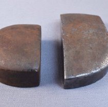 Charles G. Howey's Dolly Blocks