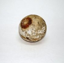 E.L. Cord's Polo Ball