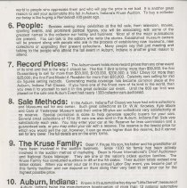 10 Great Reasons You Should Sell