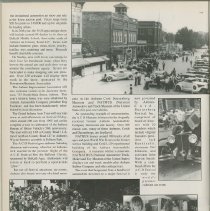 Auburn Auction ’95, Souvenir Edition, Kruse International, page 60