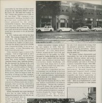 Auburn Auction ’95, Souvenir Edition, Kruse International, page 66