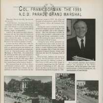 Auburn Auction ’95, Souvenir Edition, Kruse International, page 58