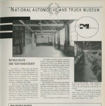 Auburn Auction ’95, Souvenir Edition, Kruse International, page 63