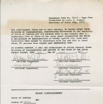 Approved and Filed Articles of Incorporation of ACD Festival, p. 5