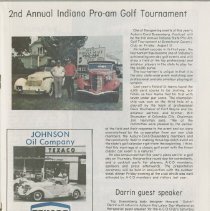 Eighteenth Annual Auburn-Cord-Duesenberg Festival Souvenir Booklet, p. 9