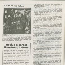 Eighteenth Annual Auburn-Cord-Duesenberg Festival Souvenir Booklet, p.14