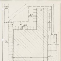 Letter from the Auburn Auto Heritage about raising funds for museum. p. 6