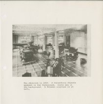 Letter from the Auburn Auto Heritage about raising funds for museum. p. 9