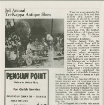 17th Annual Auburn-Cord-Duesenberg Festival Booklet, page 10