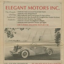 Auburn ’75 souvenir newspaper, page 24