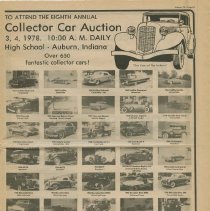 Auburn ’78 Souvenir Newspaper, page 23