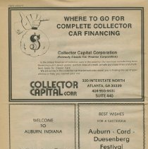 Auburn ’78 Souvenir Newspaper, page 24