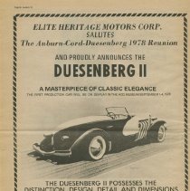 Auburn ’78 Souvenir Newspaper, page 26