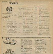 Auburn ’78 Souvenir Newspaper, page 4