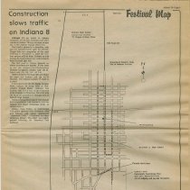 Auburn ’78 Souvenir Newspaper, page 5