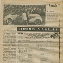 Auburn ’78 Souvenir Newspaper, page 7