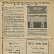 Auburn ’80 Festival Paper, page 26