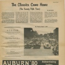 Auburn ’80 Festival Paper, page 3