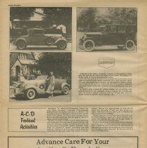 Auburn ’80 Festival Paper, page 6