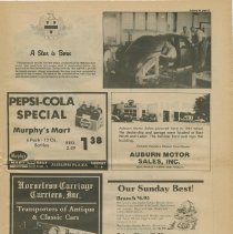 Auburn ’80 Festival Paper, page 13