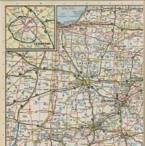 Travelaid Directory and Map, Volume 16, Number 1. 1975, page 3