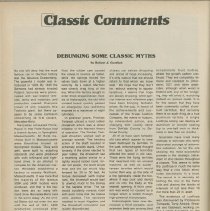 Motor Trend Magazine, April 1976, page 114