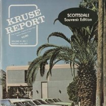 Kruse Report, Volume III, No. 1, Winter 1976-77