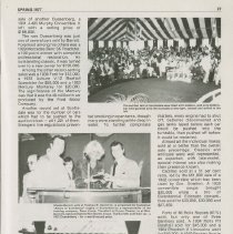 Kruse Report, Volume III, No. 2, Spring 1977, page 27