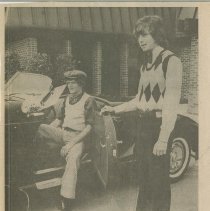 "A 1973 Replica Of A 1936…"