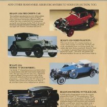 "Park A Duesenberg In Your Den," page 2