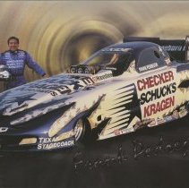 Frank Pedregon Picture And Fun Facts, page 1