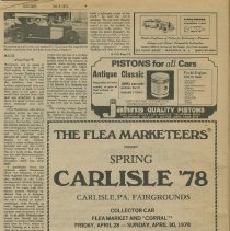 Old Cars, October 4, 1977, page 72