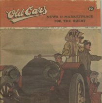 Old Cars, October 4, 1977