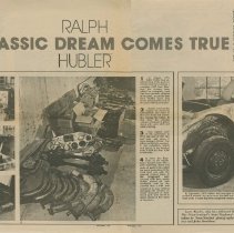 The News–Sentinel, September 4, 1976, pages 6-7