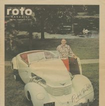 The News–Sentinel, September 4, 1976