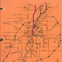 Welcome Jack and Ruth Randinelli 1996 Hoosier Tour Booklet, page 8