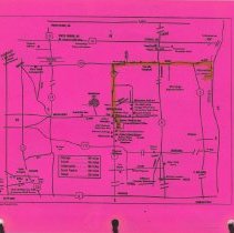 Welcome Jack and Ruth Randinelli 1996 Hoosier Tour Booklet, page 14