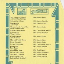 1994 Hoosier Tourists, page 2