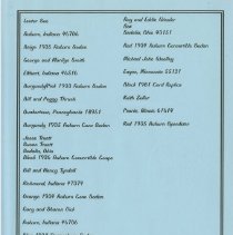 Hoosier Tour 1995 Booklet, page 25