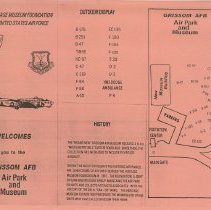 Hoosier Tour 1995 Booklet, page 26