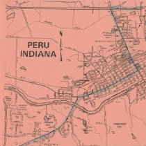 Hoosier Tour 1995 Booklet, page 6