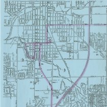 Hoosier Tour 1995 Booklet, page 11