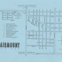 Hoosier Tour 1995 Booklet, page 12